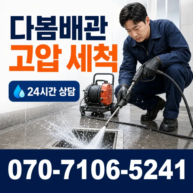 충북 음성군 맹동면 맹골길 세면대수전교체 상담 이미지 4